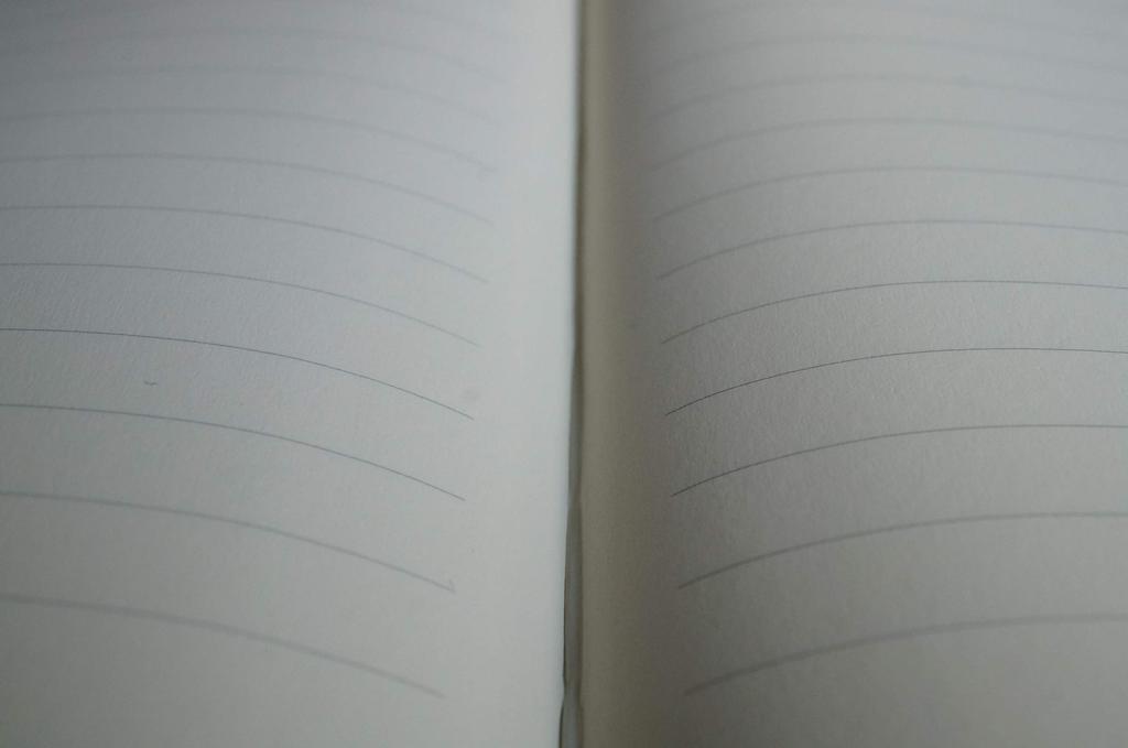 Paper Blanks Notebook Flexis Mimosa B6 Midi Ruled FB5363-7