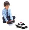 Happinet R/C Driver's Guide Patrol Car (Ages 5 and Up)