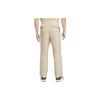 Nike SPORTSWEAR TECH PACK Casual Pants Men's Khaki Moderate Straight Fit Pants DQ4297-247