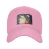 Unisex Baseball Hats Three Ghibli friends  Outdoor Streetwear Summer Sports Baseball Caps Hip Hop Cap Casquette Hats