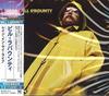 CD BILL LABOUNTY  Rain In My Life Limited Edition SICP5477 SONY RECORDS I 2017 Japan ObiRock Used