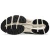 New Asics Gel Flux Cn 'Beige Navy' Women's 1012B464-300