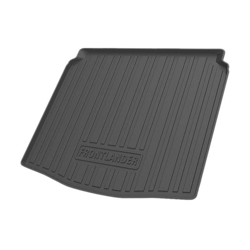 Toyota Frontlander Corolla Cross TPE Odorless Waterproof Trunk Mat