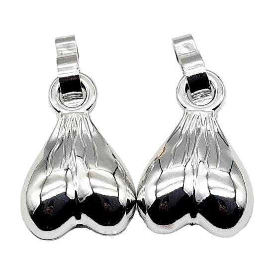 2 Pcs Shoe Nuts for Hole Shoes Funny Ball Sack Shoe Charms Novelty Shoe Gag