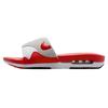 Air Max 1 Papucs Sport Piros Uniszex Cipők DH0295-103