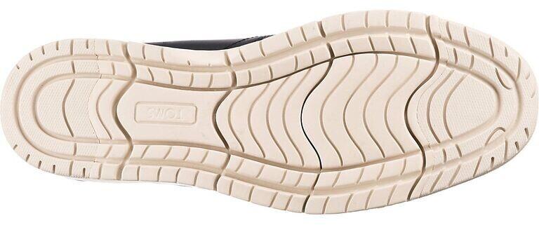 TOMS Chukka Boots Black