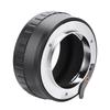 EXA NEX Manual Focusing Adapter Ring for Exakta Lens for Sony E Mount  Mirrorless Cameras