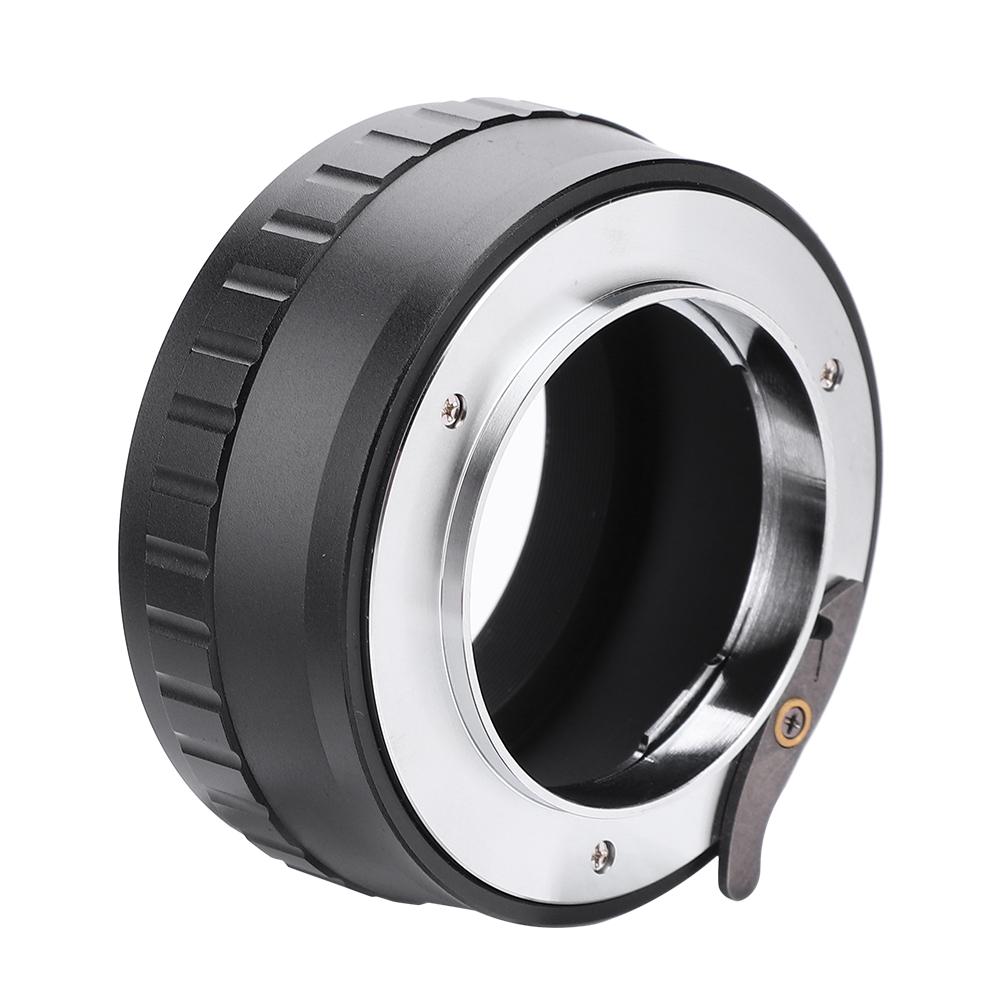 EXA NEX Manual Focusing Adapter Ring for Exakta Lens for Sony E Mount Mirrorless Cameras