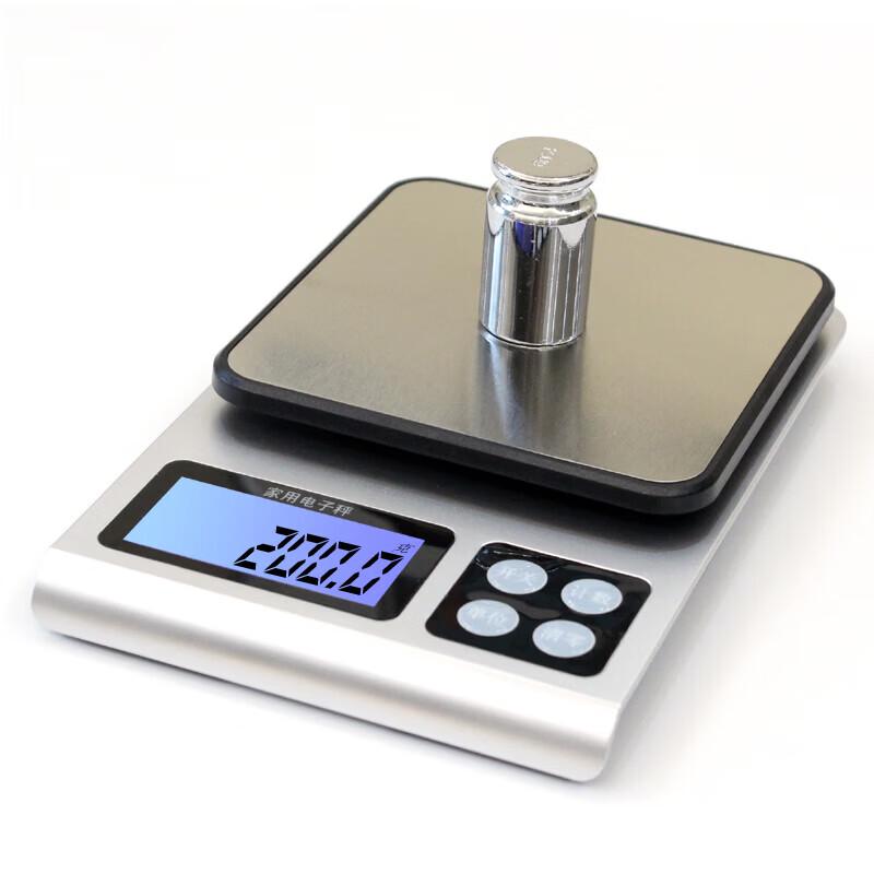 DH I60 Precision Digital Kitchen & Jewelry Scale