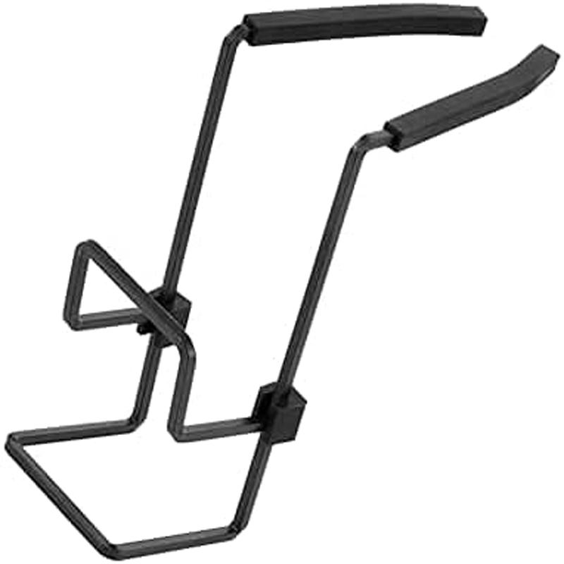 

Стойка для слива железной раковины, кран для хранения губки, смеситель для раковины, подвесной держатель для губки, подставка для мыла, полка для хранения на кухне, в ванной, органайзер для хранения чёрный