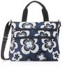 Bianco Women's Shoulder Bag, Navy