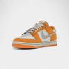 Nike Dunk Low AS Safari Swoosh Kumquat