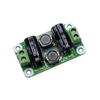 Class D Filter Module Efficient Noise Suppression ABS Material Easy Installation Equipment Compatible