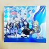 Genuine Genshin Impact Card Anime TCG Game Collection Pack Booster Box Hu Tao Raiden Shogun Rare SSP Cards Children's Toy Gift