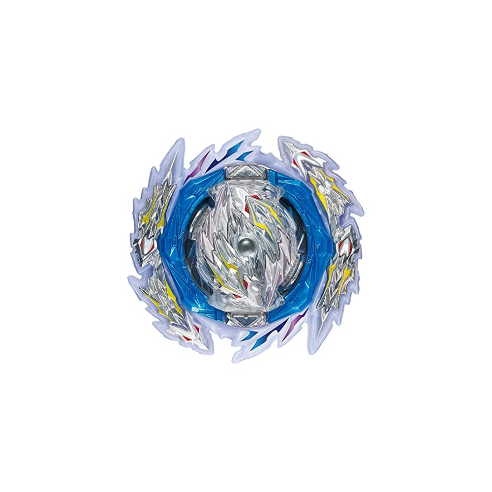 

Takara Tomy Beyblade Burst B-189 Booster Guilty Longinus Kr MDs-2 Plastic Toy