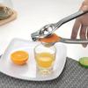 1PC Lemon Juicer Manual Juicer Orange Household Lemon Clamp Fruit Squeezing Kitchen Accessories