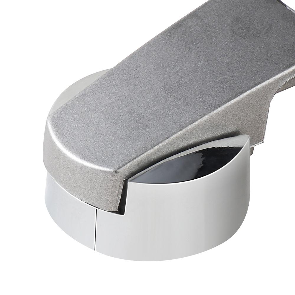 For Audi A5 55/59mm Car Styling Car Wheel Center Hub Cap Cover Badge Center Cover For Audi A4 B8 A3 8P A6 C6 A5 Q5 A1 Q3 C7 8V B9 B7 B6 C5