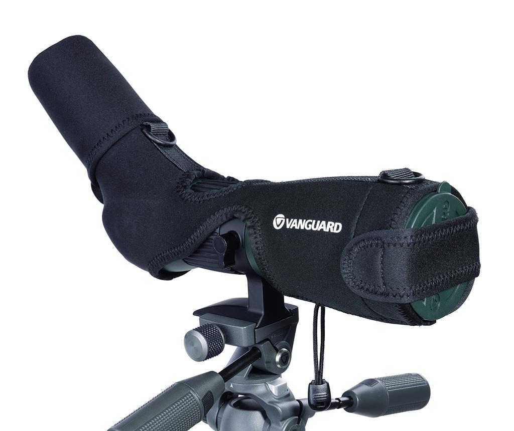 VANGUARD VEO HD 60A Spotting Scope