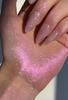 Sparkling Fairy Dust Body Glitter Powder Shimmer Powder for Wedding Clavicle Disco Long Lasting Non-Sticky less