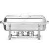 Food Warmer For Pasta, Gn 1/1 - Hendi 475904