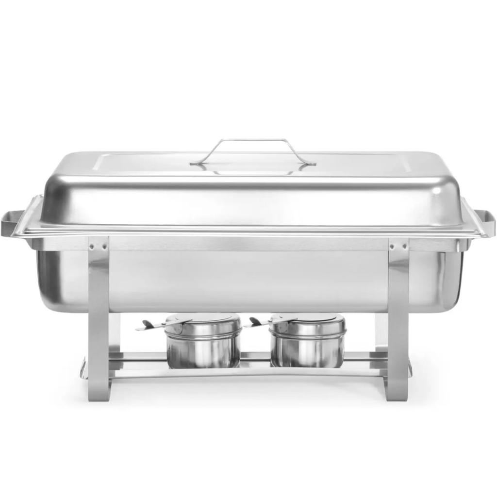 Food Warmer For Pasta, Gn 1/1 - Hendi 475904