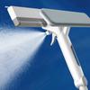 Telescopic Handle Window Cleaning Squeegee Double-sided Spray Window Cleaning Tool  Glass Cleaning