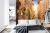 Photomural Italian Avenue Structural Vinyl 270x180
