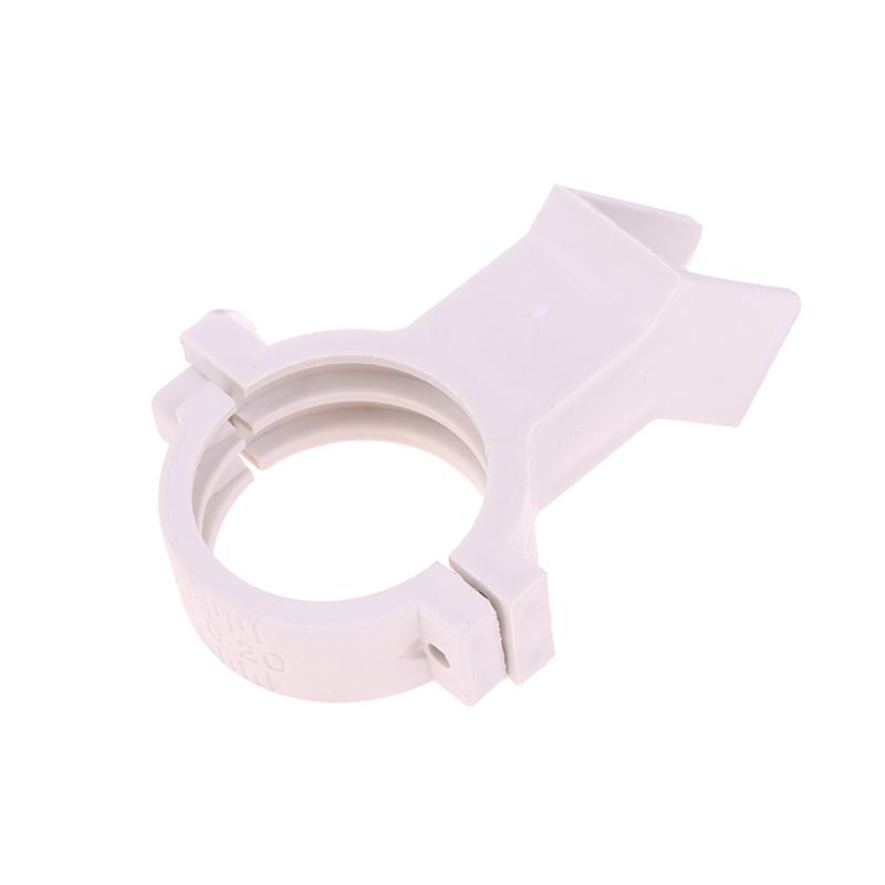 

Thickened Plastic Band LNB Holder For Satellite Dishes 20Mm Plastic Bracket, Weatherproof For Multiple Dish Sizes