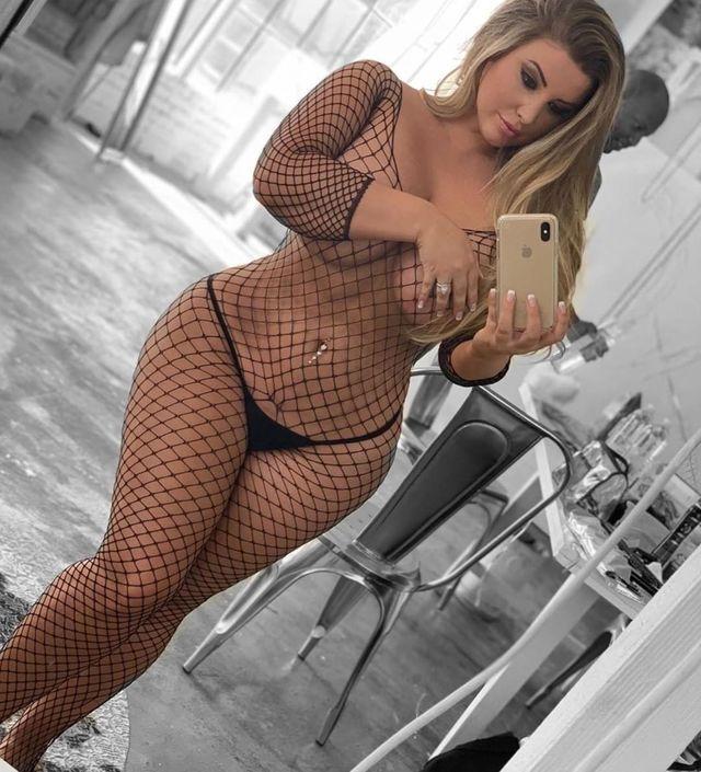 Women Sexy Bodystocking Lingerie Fishnet Open Crotch Stocking Naughty Sultry Erotic Tights Plus Size Porn Baby Stretchy Lingerie