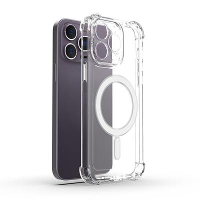 Použitelné pro IPhone16 Pro Semen Airbag Apple 13 Ochranný kryt