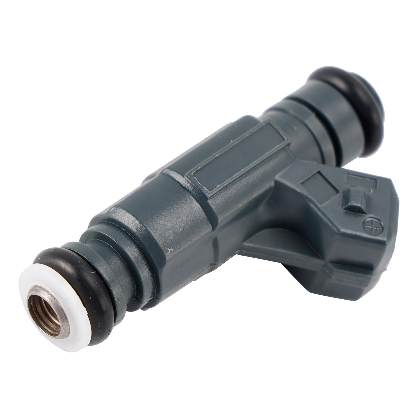 

1 шт. Паливний інжектор для A4 A6 Quattro A4 A6 Passat 97-05 2.8L 0280156273