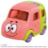 Takara Tomy Tomica Dream SP SpongeBob Patrick Mini Car Toy Ages 3 and Up