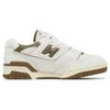 Aimé Leon Dore X New Balance 550 Olive Unisex Sneakers White BB550AD1
