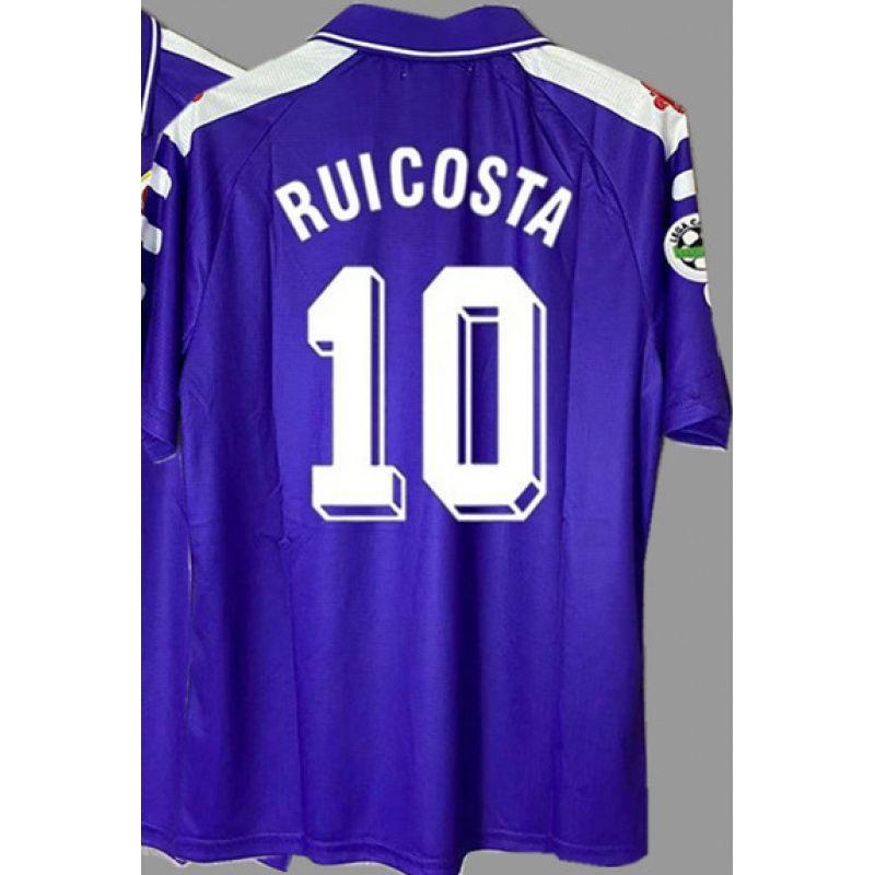 Vintage Retro Football Jersey - Classic Club National Team Match Shirt Sports Fans
