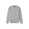Polo Ralph Lauren Suéter de Lã Pied-de-poule 710680593010