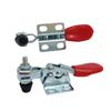 XB-203F Durable Quick Clamp Fixture for Machine Tools