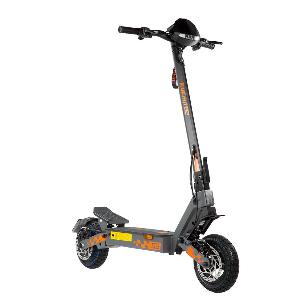 All-Terrain Electric Scooter KuKirin G2-VMP 500W