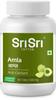 Sri Sri Tattva Amla - Antioxidans, 60 Tabletten | 500mg (Packung mit 1)
