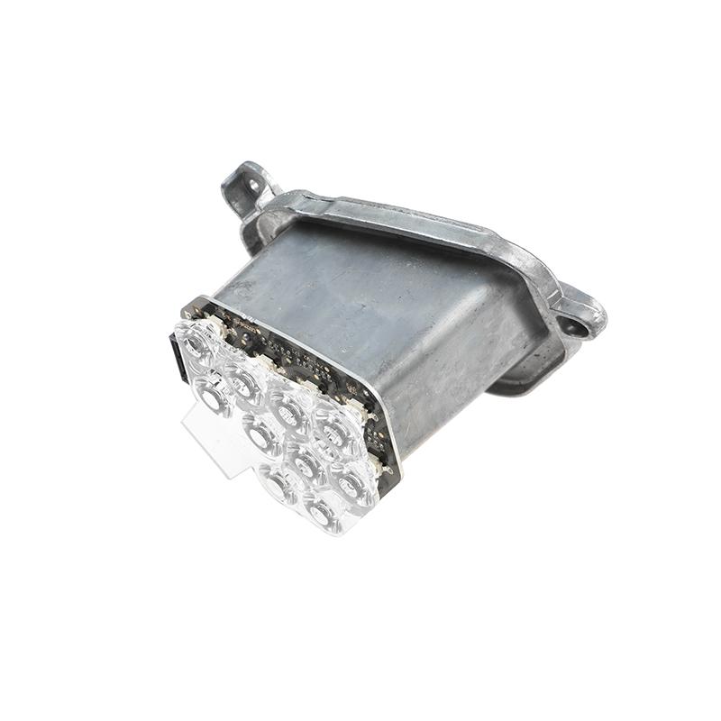 ODiDiO 63117271901 63117271902 Car Left Right LED Control Module 63117271899 For BMW 5 Series F10 F11 2010-2013 Bi-Xenon