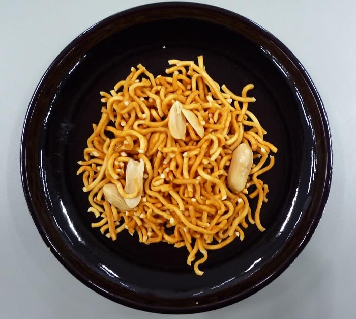 Oyatsu Company Baby Star Ramen Rich Uma Chicken Flavor 6 pungi 138g x 15 pungi arahide pentru părinte și [Oficial] (copil care poate fi împărtășit)