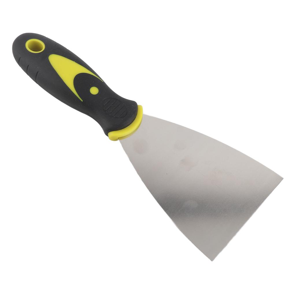 3D Tiskárna Špachtle Odstraňovací Nástroj Gumová Rukojeť Nerezová Ocel 3D Tiskárna Horká Podložka Lopatka