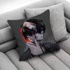 Yi Sang L-Limbus C-Company Throw Pillow Case For 55cm 30cm 50cm 45*45cm 40cm Square Chair Pillowcase Case