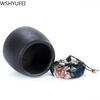 New Style Ceramic Tea Cans Mini Sealed Pu'er Tea Cans Tea Set Tea Accessories Travel Convenient Tea Storage Tank WSHYUFEI