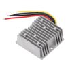 DC Voltage Reducer 60V(20V?72V) to 12V10A Converter Power Supply Regulator IP68 Water Proof Module