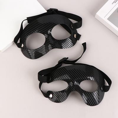 Masque facial de sport pour femmes et filles, protège-nez pour nez cassé, pour Football, basket-ball, entraînement athlétique, Softball