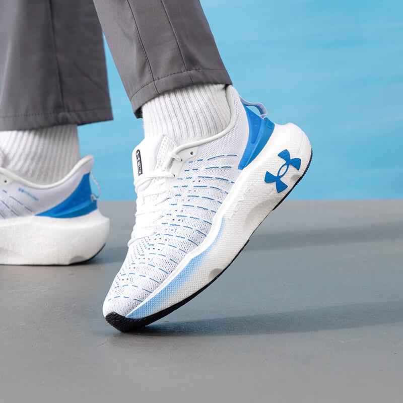 

Under Armour Men s Infinite Running Shoes EU 41