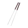 Arclands Rose Pattern Frying Chopsticks 0525