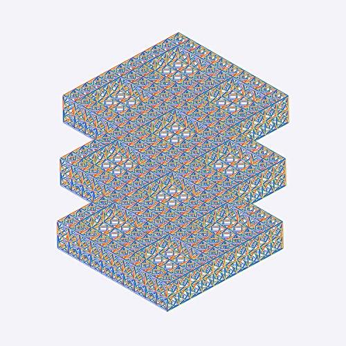 Reassemblage [Includes 1 Bonus Track Download Code