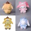 Peluche Sanrio Giocattolo Regalo Cinnamonroll Melody Tigre Animale Decorazione Compleanno