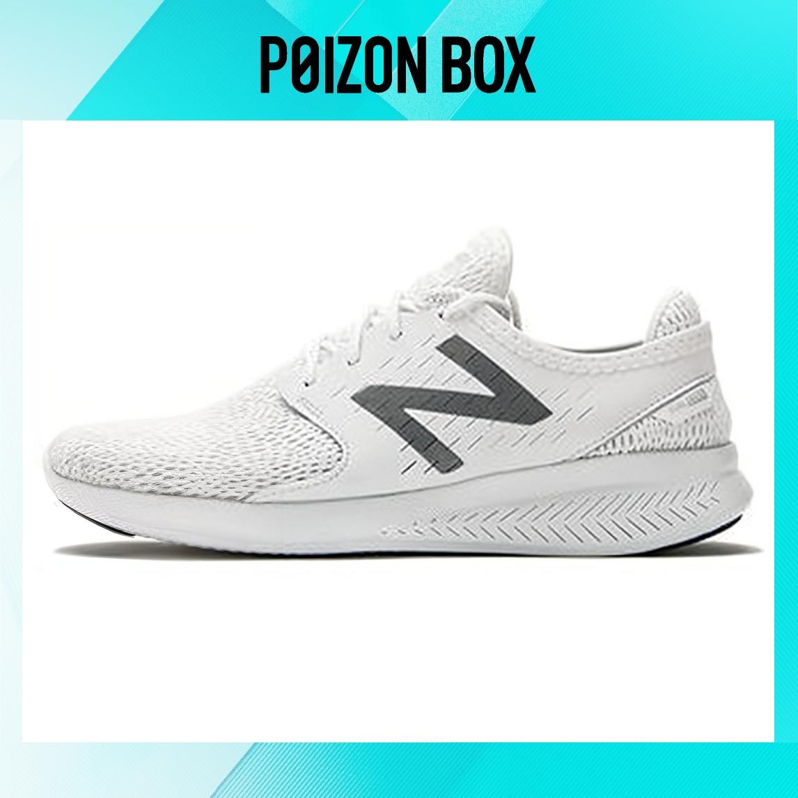 

кроссовки New Balance NB Coast Running shoes Women WCOASWT3
